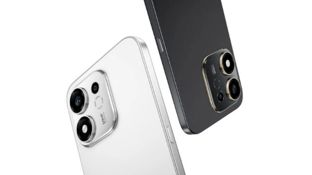 هاتف Honor 600 Smart 5G الجديد يصل بسعر منافس ومثير للاهتمام